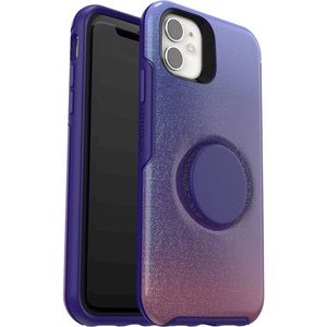Pop Socket Otterbox Case for iPhone 11